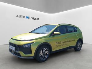 Hyundai Bayon, GO! 1,0 T-GDI 66 kW