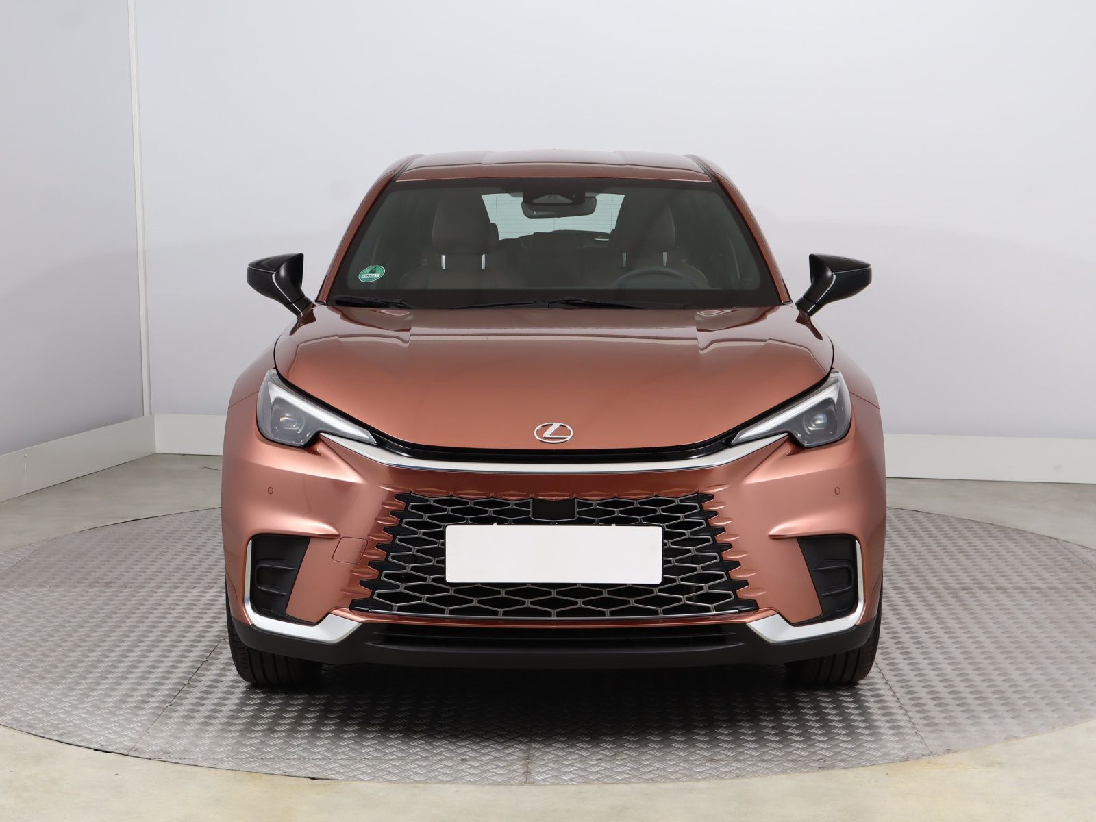 Lexus LBX, Hybrid, Záruka, Automat, ČR - fotka 2