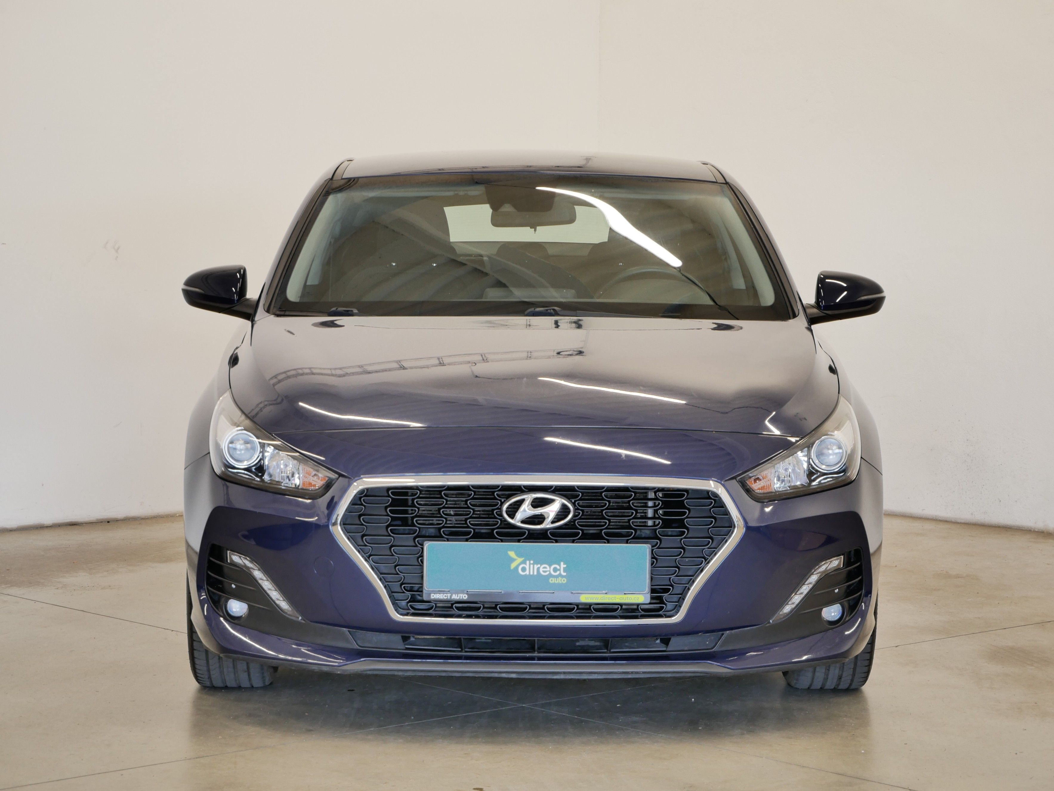 Hyundai i30, 1.0 T-GDi 88 kW Comfort - fotka 4