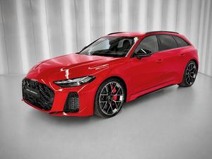 Audi RS5, AVANT 470KW QUATTRO, 285 KM/H,