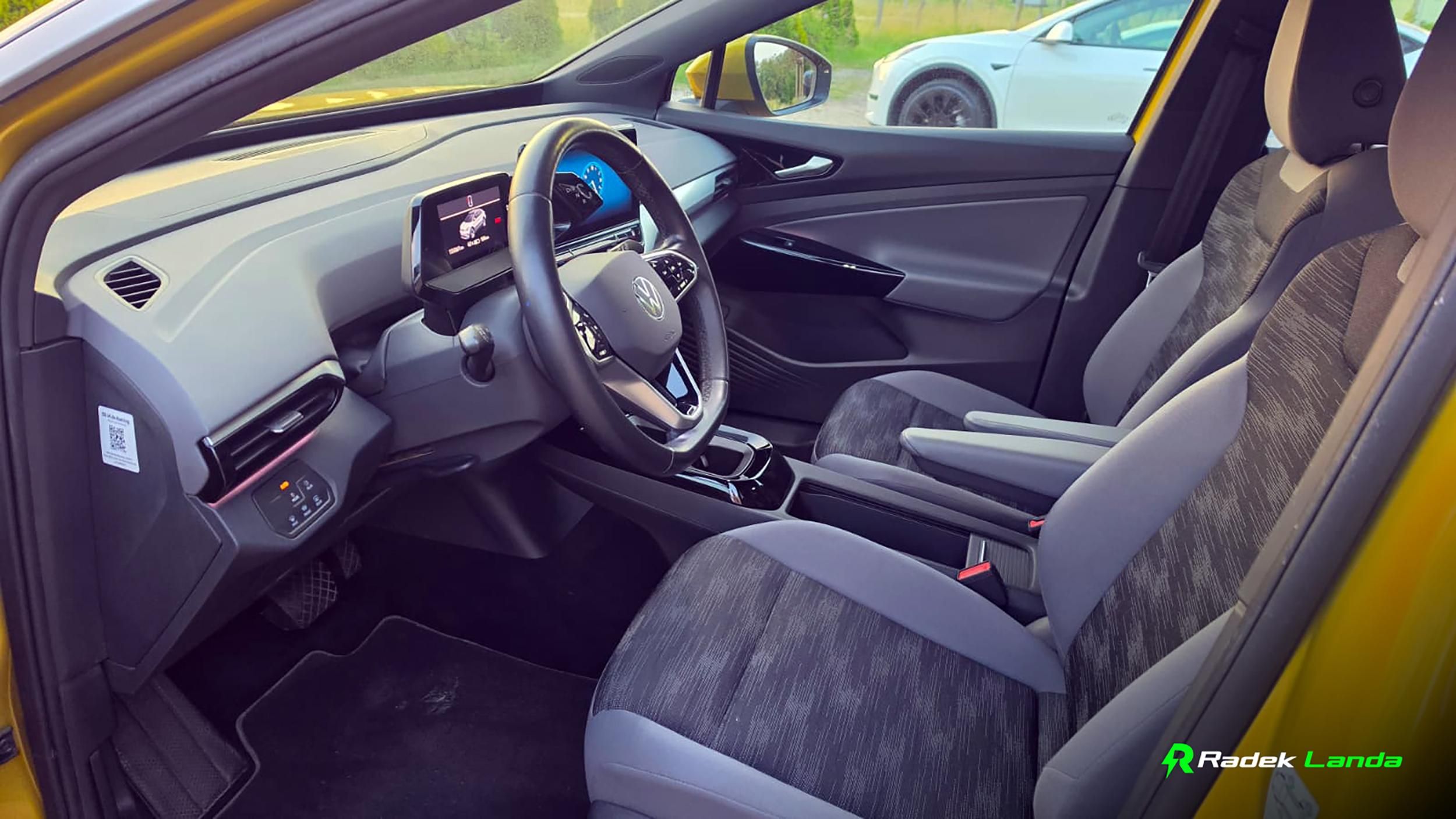 Volkswagen ID.4, Life 77 kWh - fotka 5
