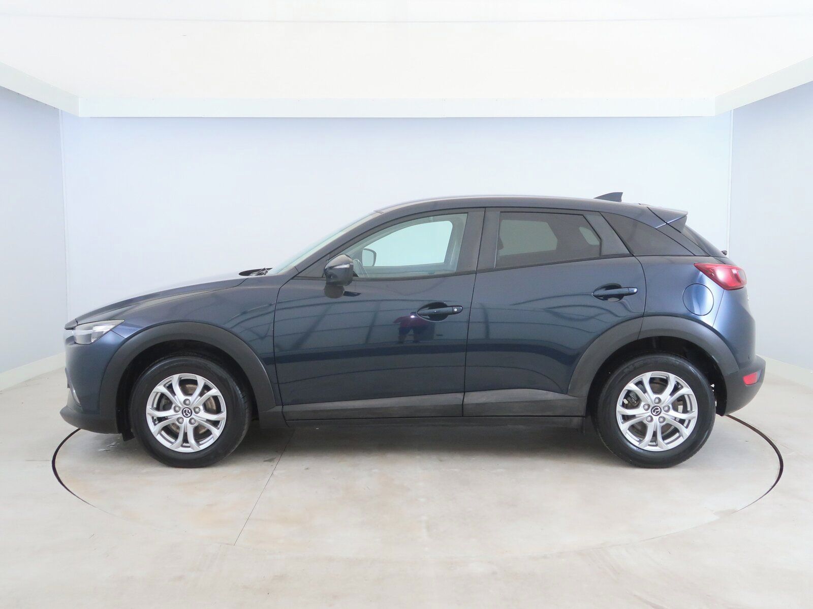 Mazda CX-3, 2.0 Skyactiv-G, Attraction - fotka 3