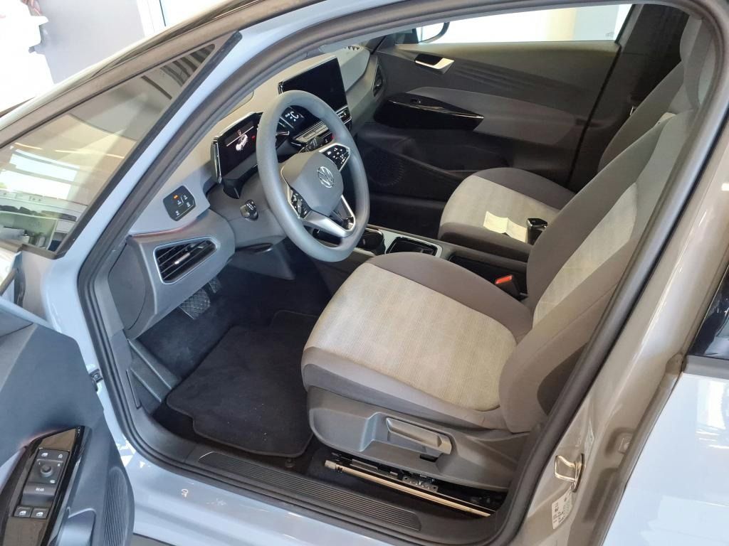 Volkswagen ID.3, Pro 107kw a 58kwh - fotka 6