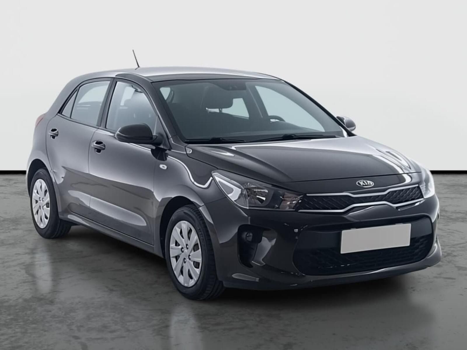Kia Rio, 1.25 CVVT, Klima, El. okna
