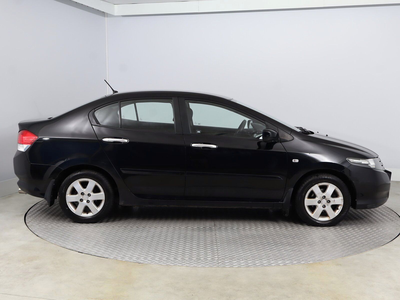 Honda City, 1.4 i-VTEC, Serv.kniha, po STK - fotka 6