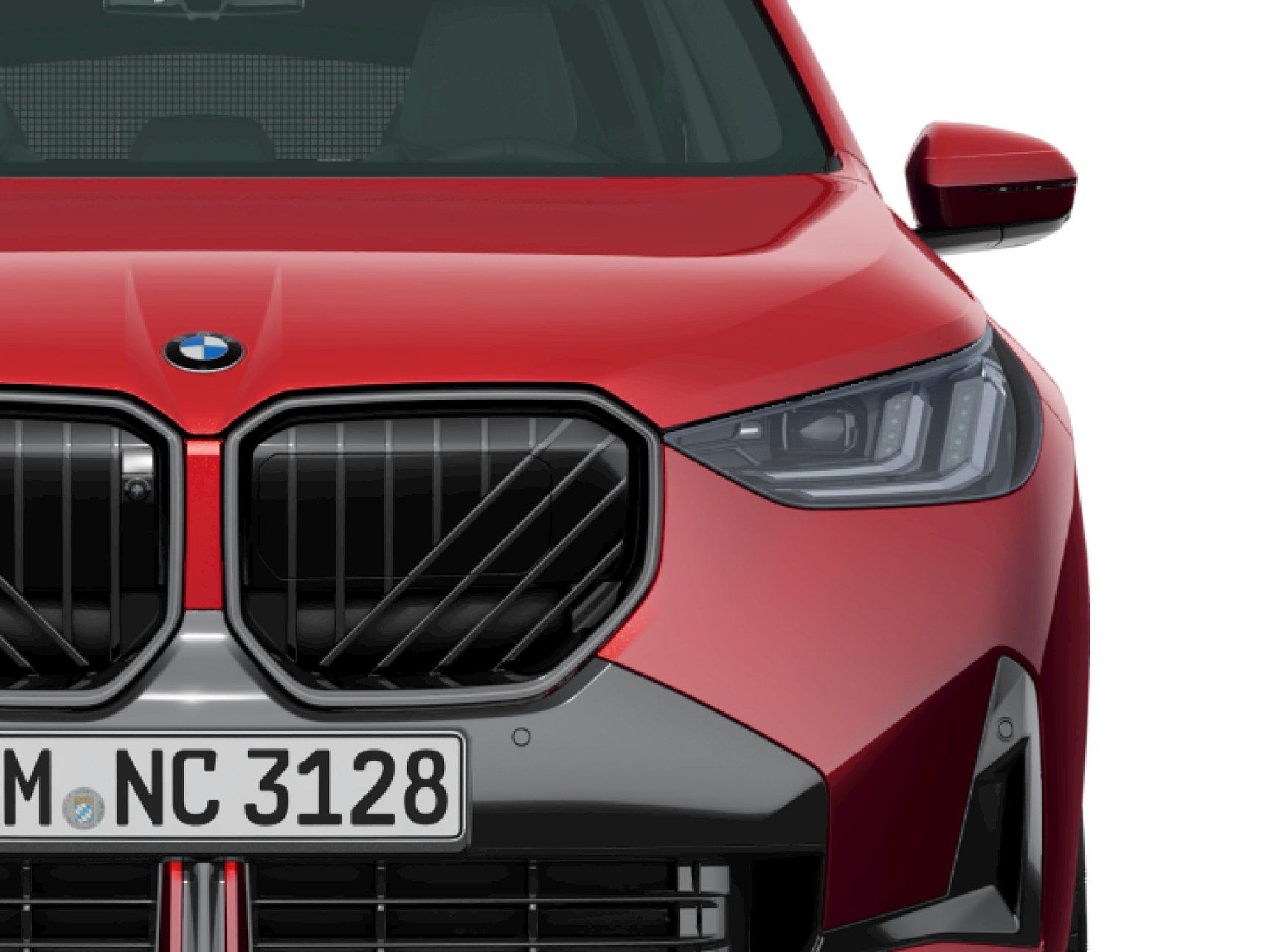 BMW X3, xDrive40d, SAV/SUV - fotka 4
