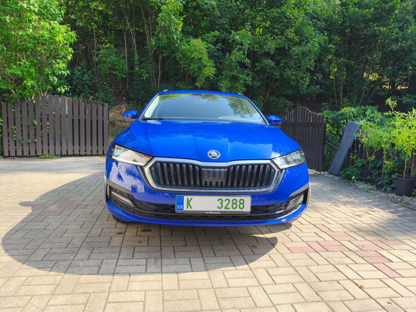 Škoda Octavia, 2.0 TDI,85kw,serviska,DPH - fotka 2