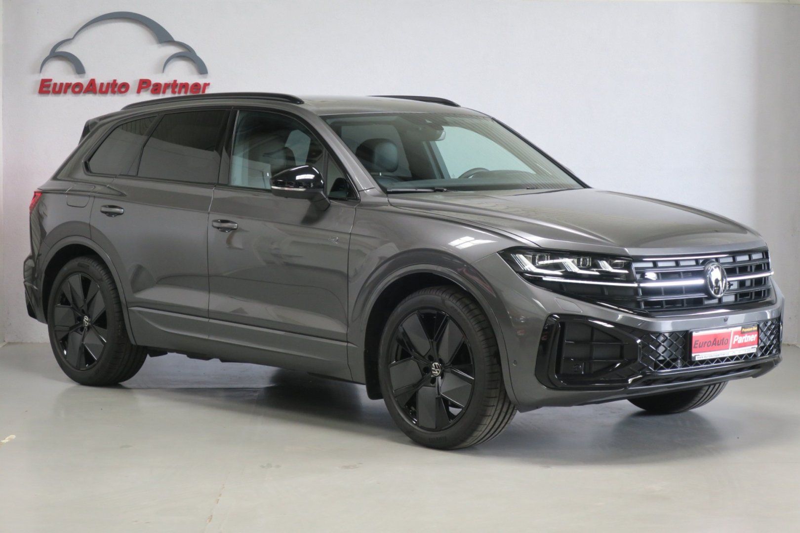 Volkswagen Touareg, NEW Final Edition R Line 210kW - fotka 5