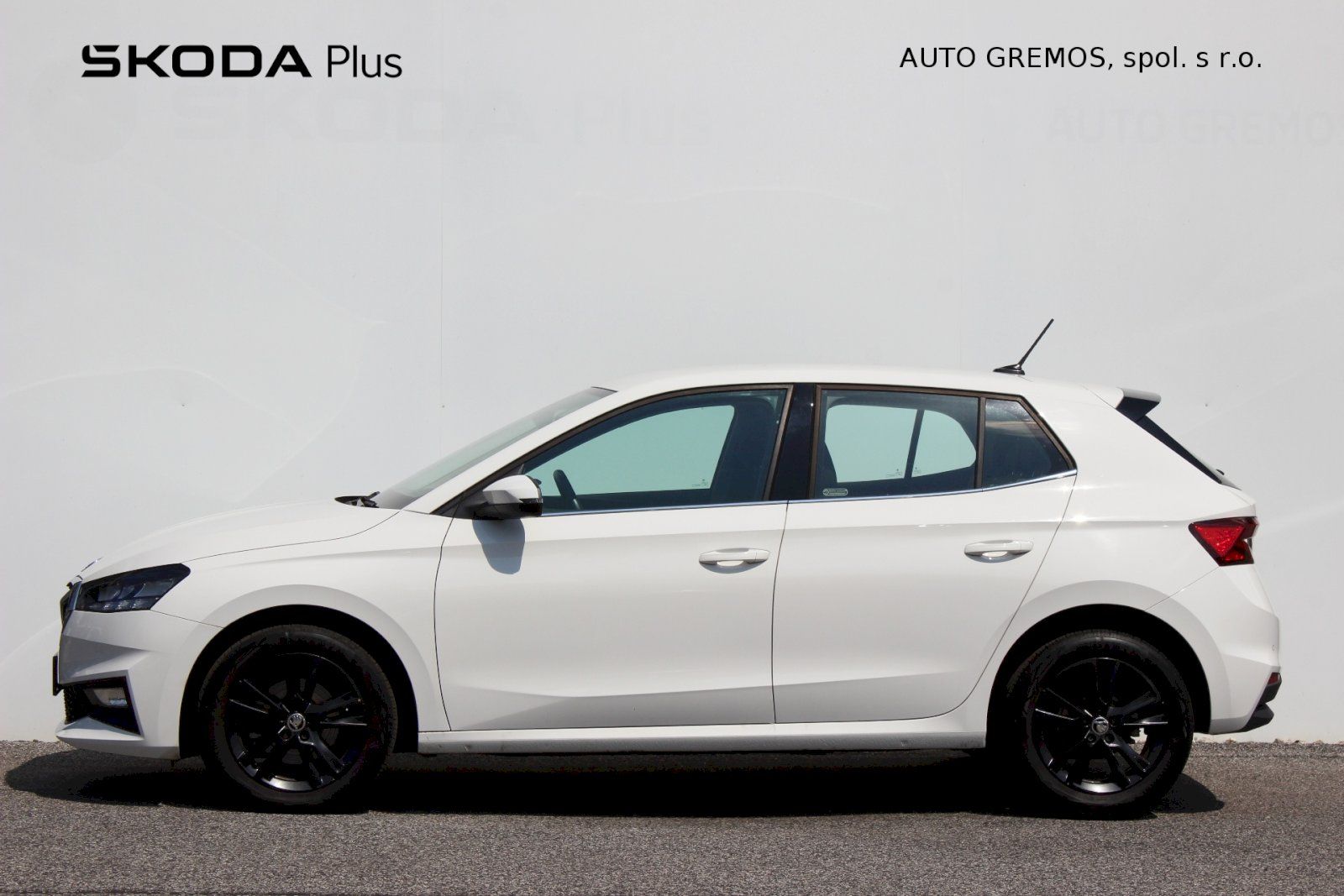 Škoda Fabia, Style 1,0TSI 81kW 7st. aut. - fotka 3