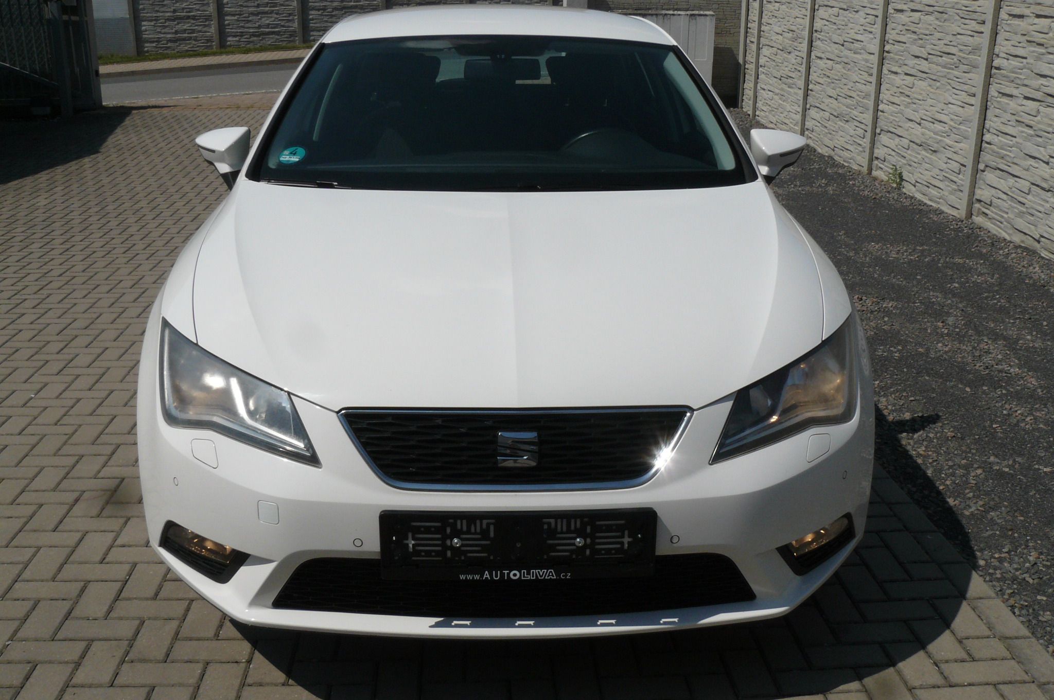 Seat Leon, 5F, 1.4 TSI, NOVÉ ROZVODY! - fotka 2