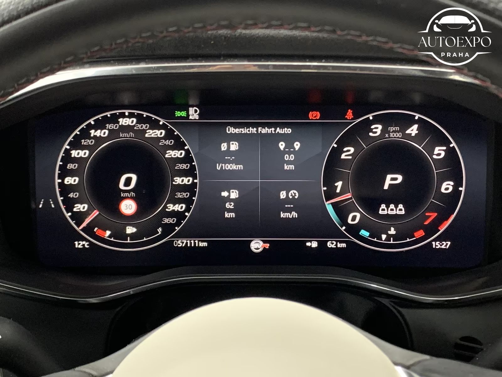 Jaguar F-Pace, SVR P575 Edition - fotka 5