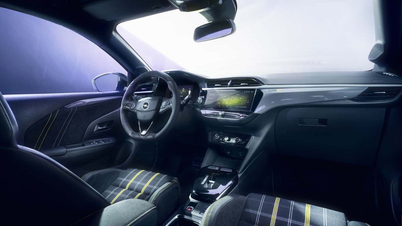 Opel Corsa, GSE 207 kW ( 280 k), - fotka 4
