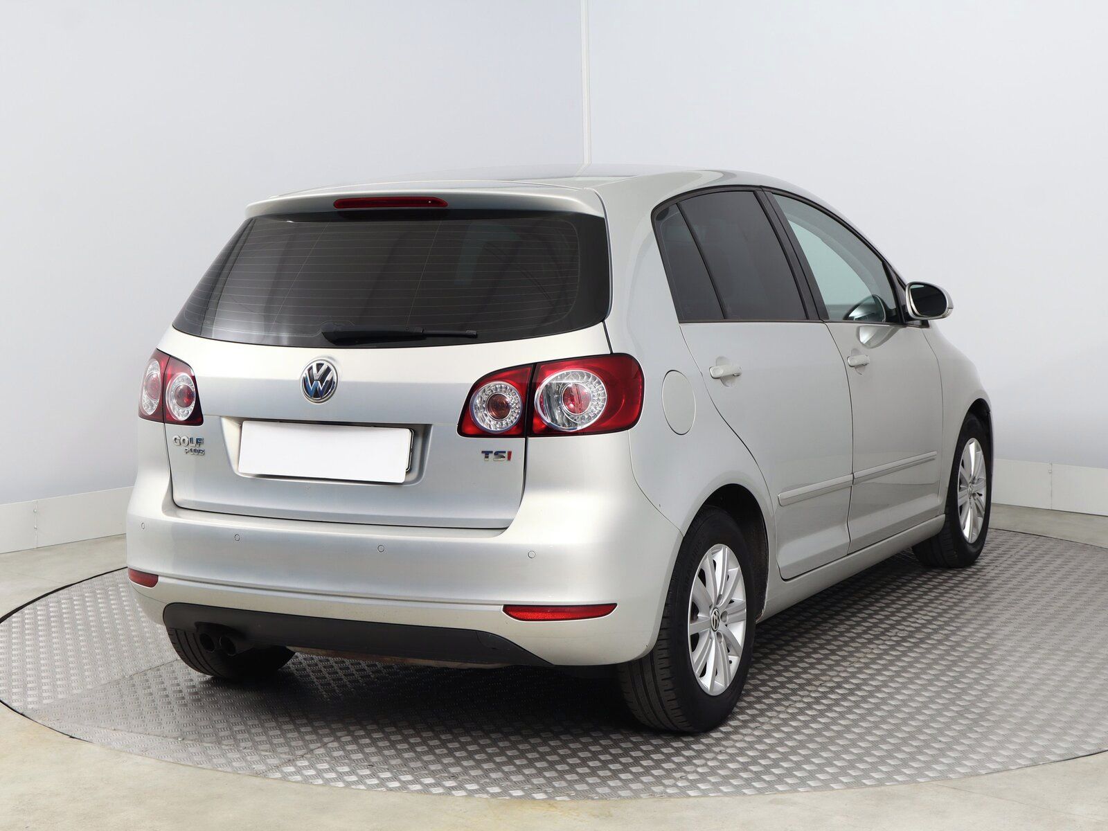 Volkswagen Golf Plus, 1.4 TSI, po STK - fotka 5