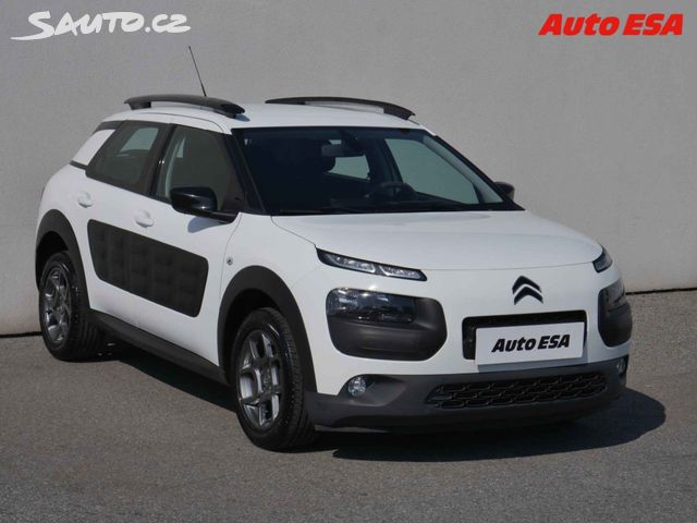 Citroën C4 Cactus