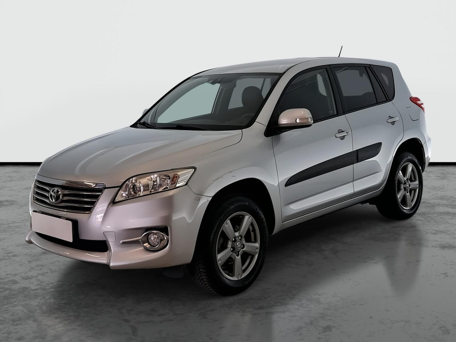 Toyota Rav4, 2.2 D-4D, 4X4, Kůže, Navi - fotka 2