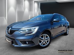 Renault Mégane, 1,6 SCe 84 kW ZEN
