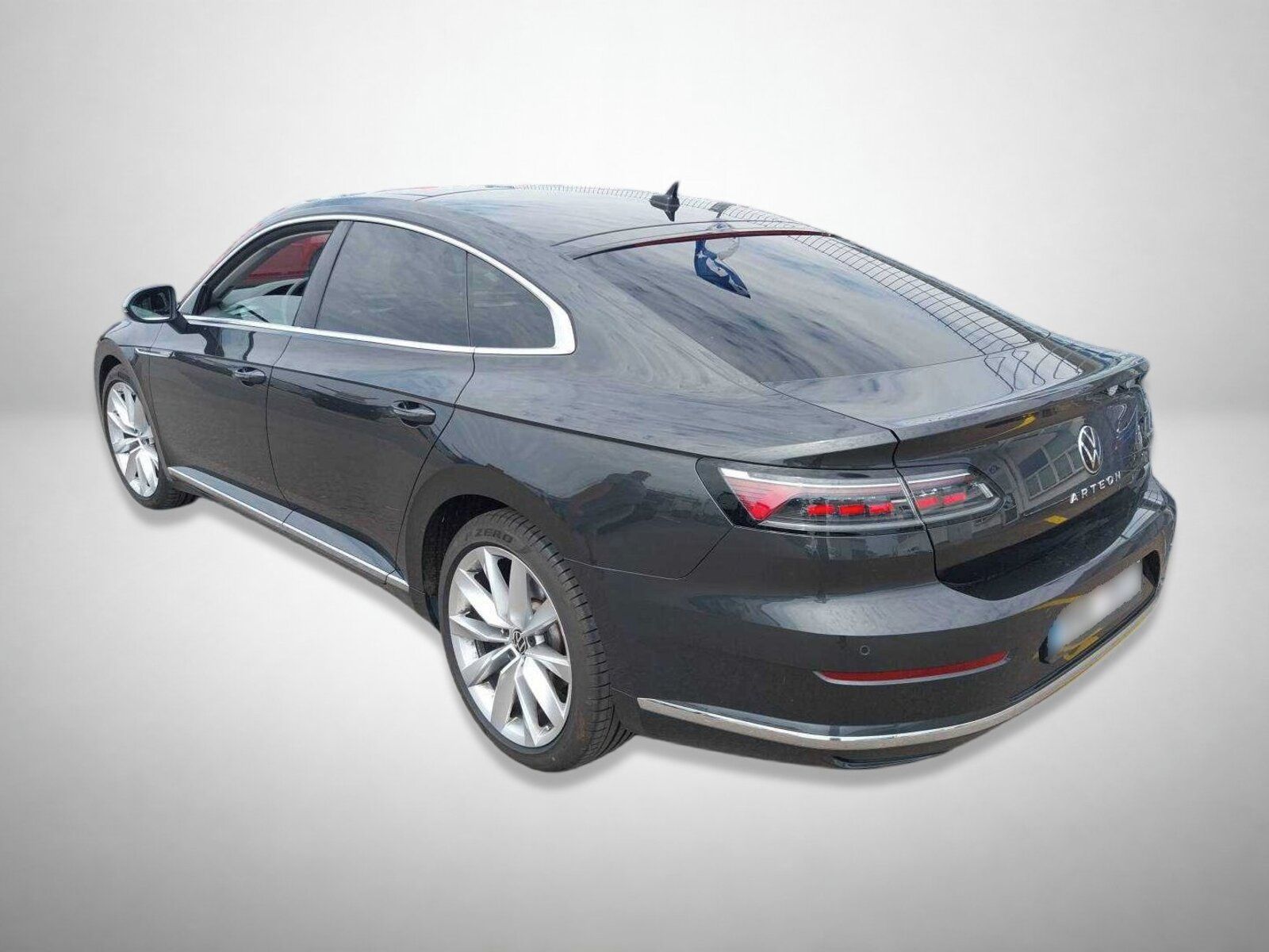 Volkswagen Arteon, 2.0 TDI, Elegance, Automat - fotka 2