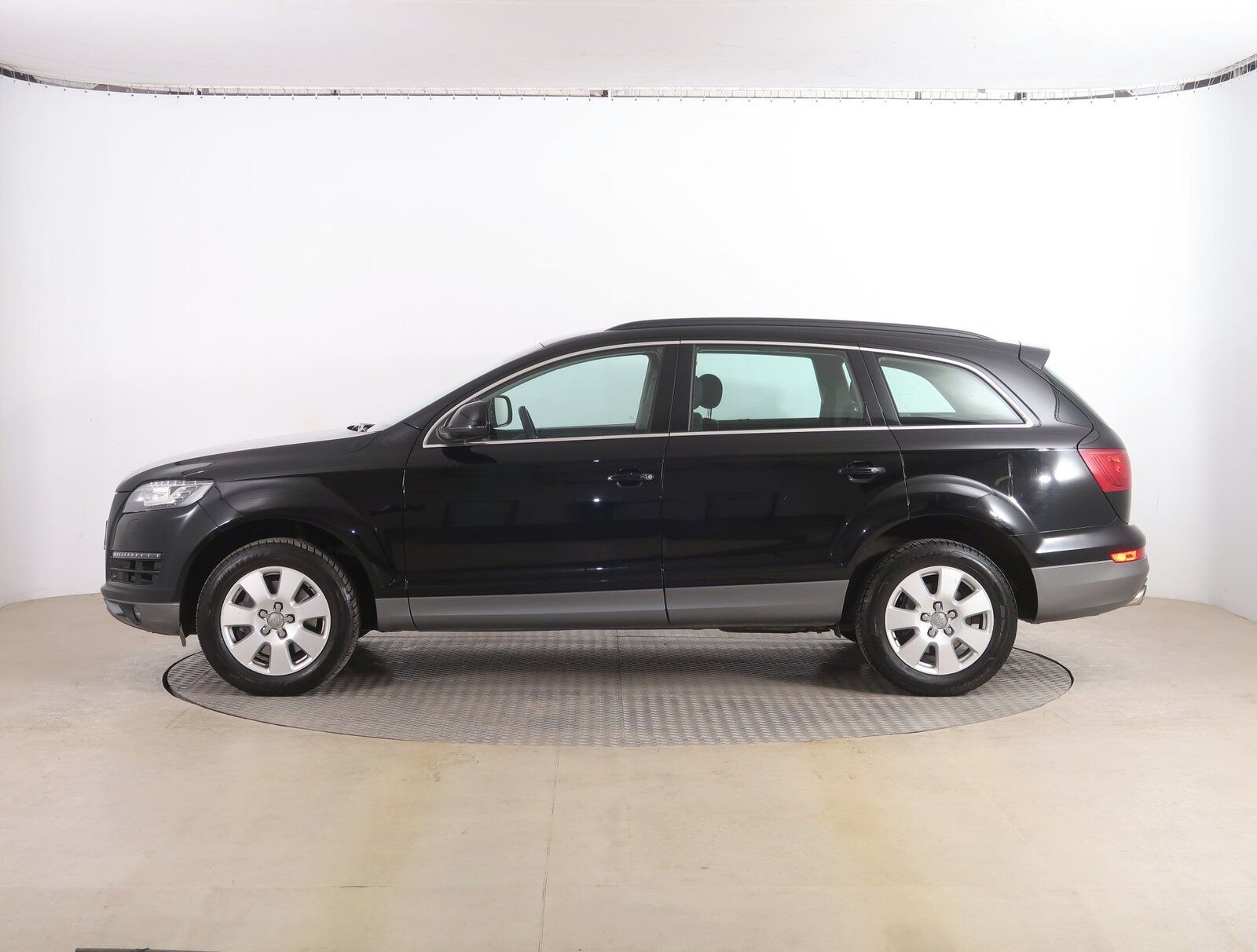 Audi Q7, 3.0 TDI, 4X4, Automat - fotka 3