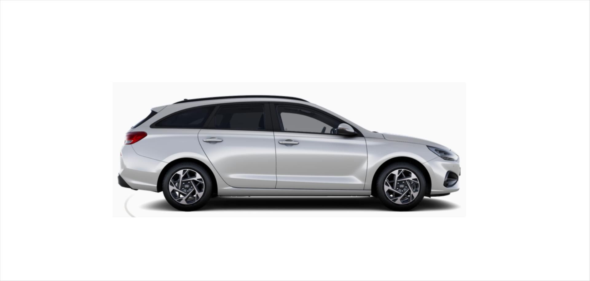 Hyundai i30, 1,0 T-GDI MT GO CZECH - fotka 3