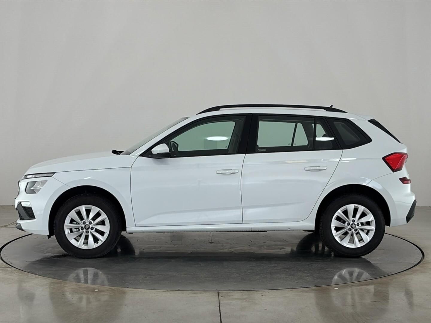 Škoda Kamiq, 1.0 TSI / 85 kW Selection - fotka 3
