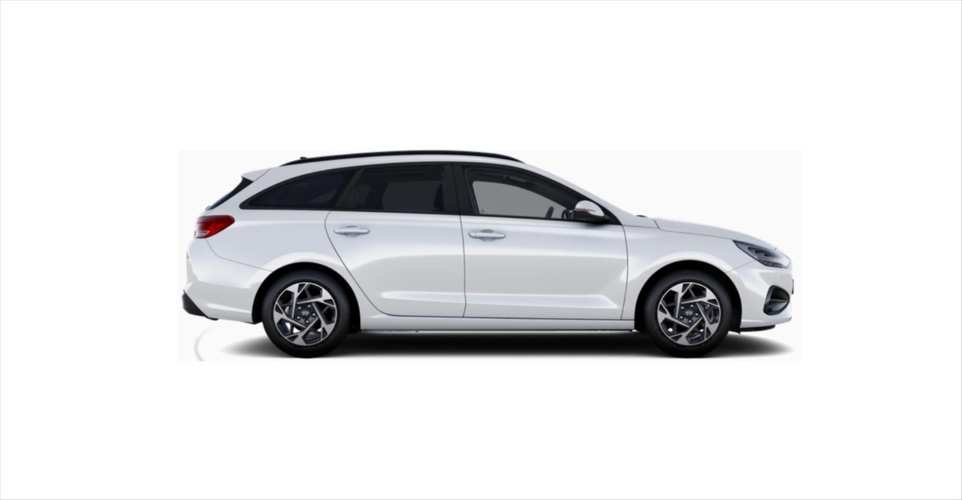 Hyundai i30, 1,0 T-GDI 26 MT GO CZECH - fotka 2
