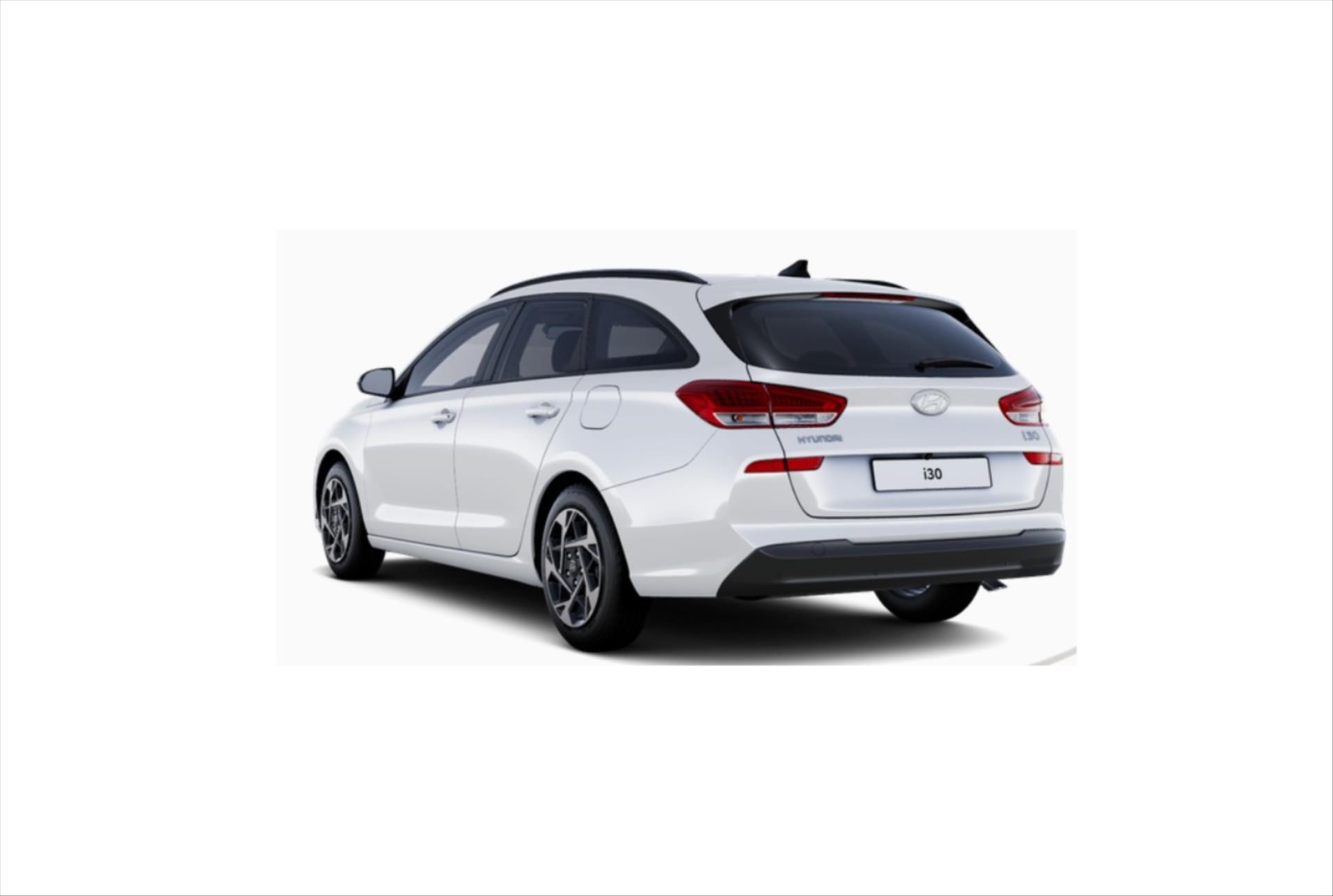 Hyundai i30, 1,0 T-GDI 26 MT GO CZECH - fotka 3