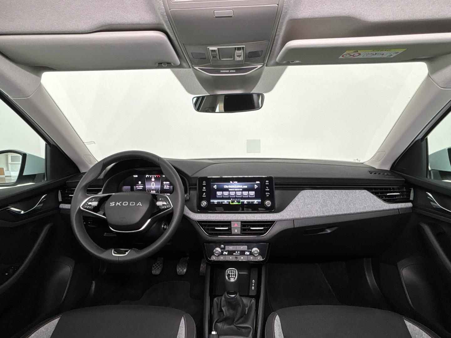 Škoda Kamiq, 1.0 TSI / 85 kW Selection - fotka 5