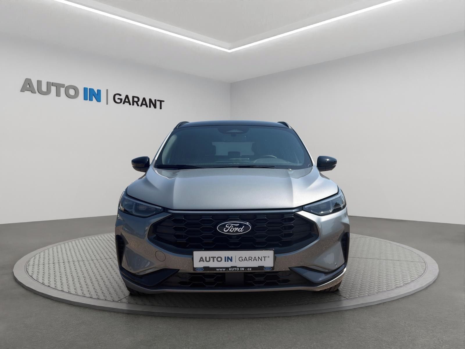 Ford Kuga, BLUECRUISE EDITION 2,5 Duratec - fotka 2