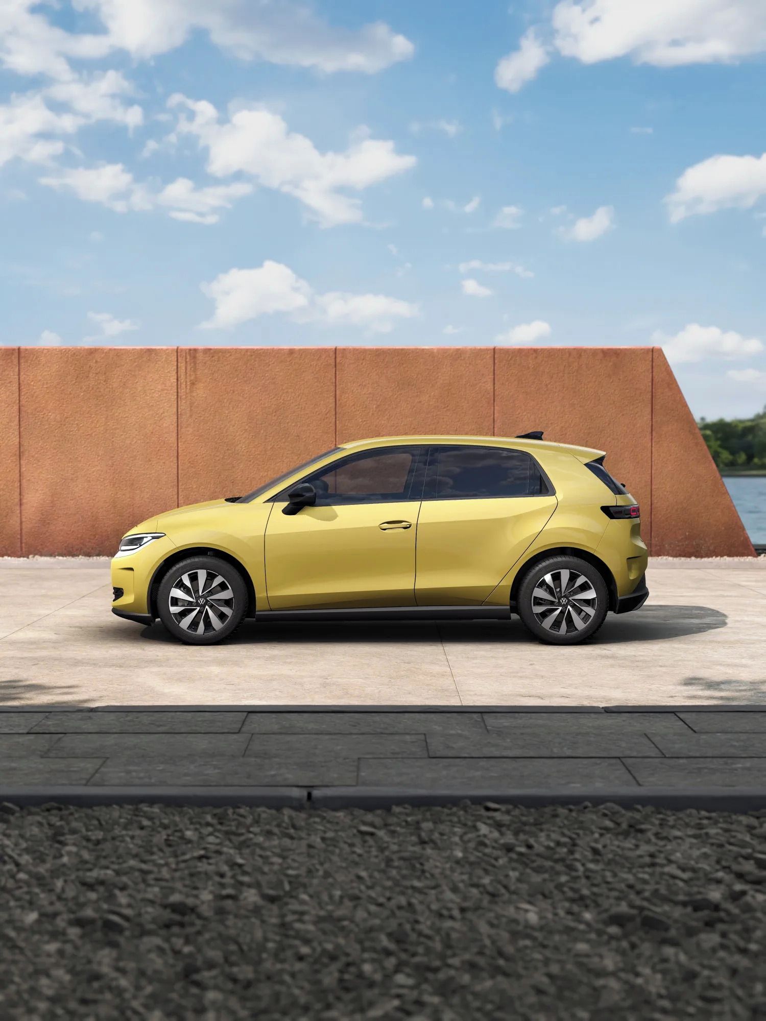 Volkswagen ID. Polo, Life Launch Edition 52 kWh - fotka 2