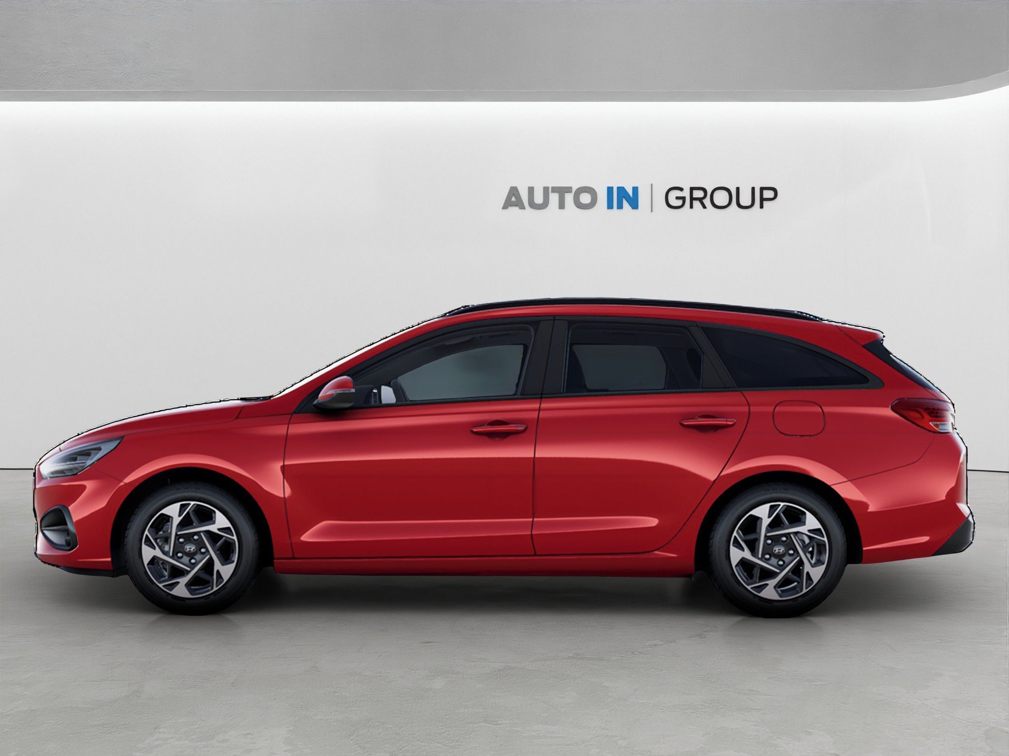 Hyundai i30, GO CZECH! 1,6 T-GDI DCT 110 kW - fotka 3