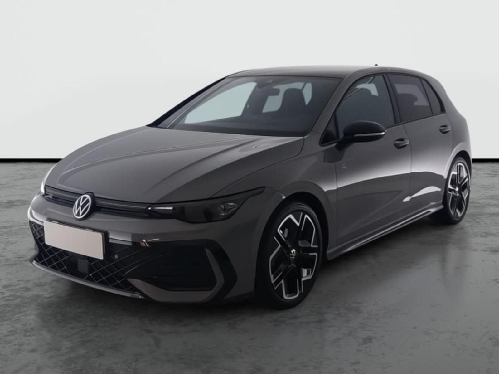 Volkswagen Golf, 1.5 eTSI, R-Line, Automat - fotka 2