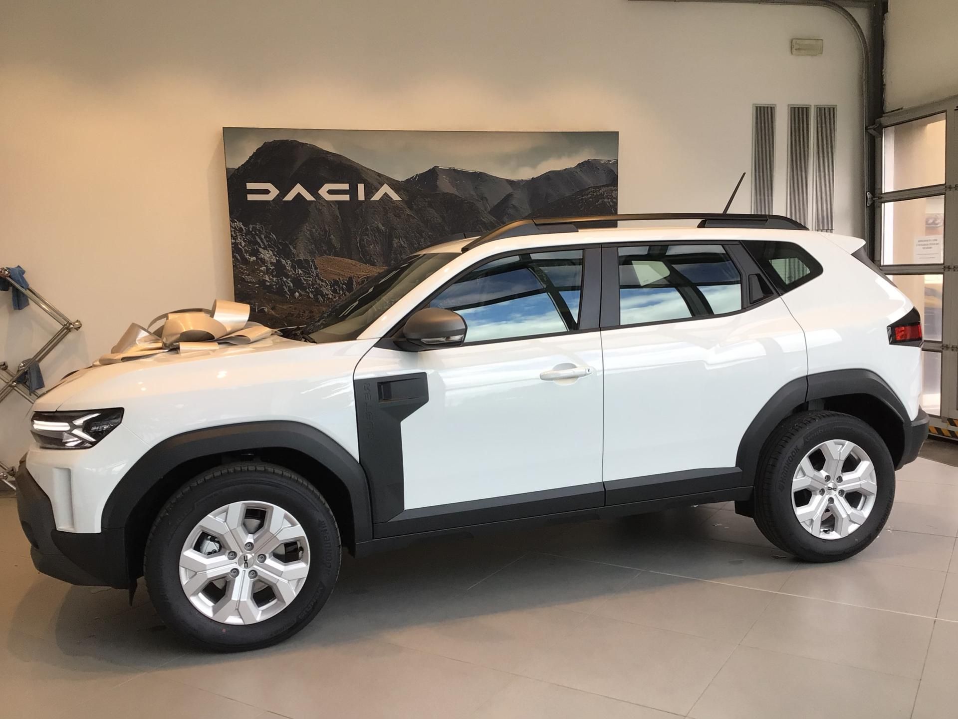 Dacia Duster, AUTOMAT LPG KAMERA VYHŘ.SEDAČK - fotka 6