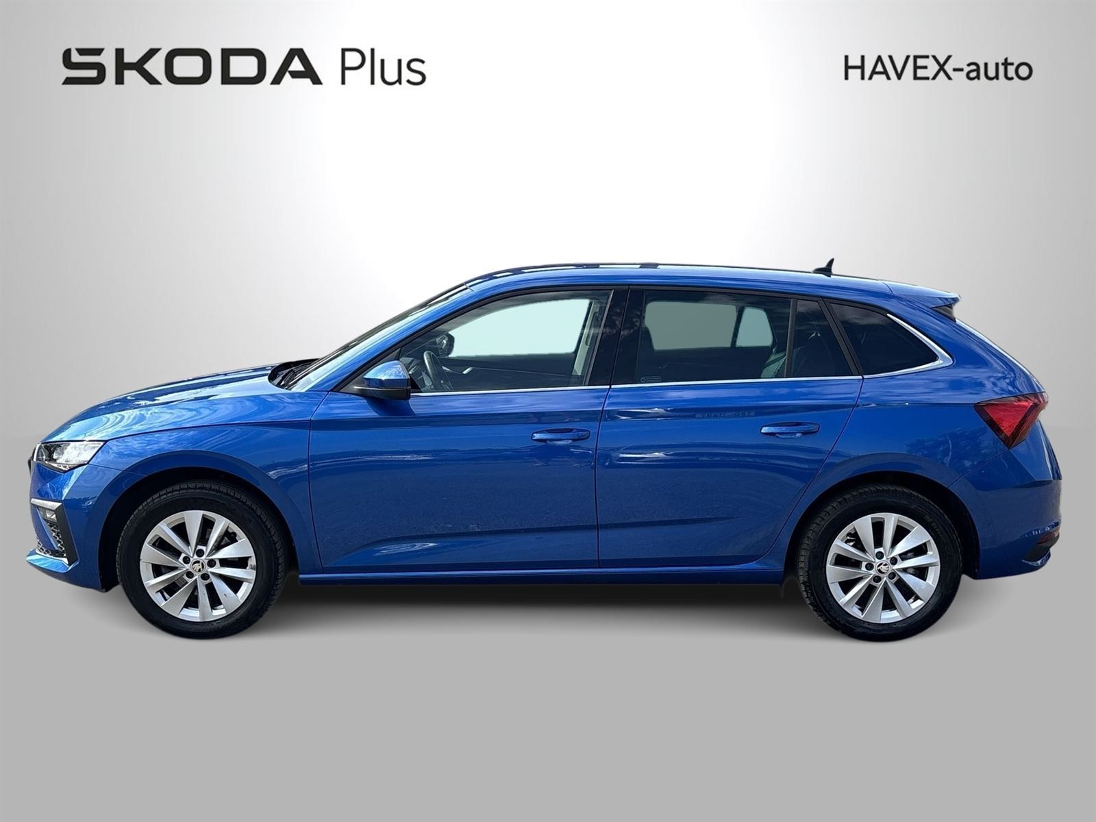 Škoda Scala, 1.0 TSI DSG Top Selection - fotka 3