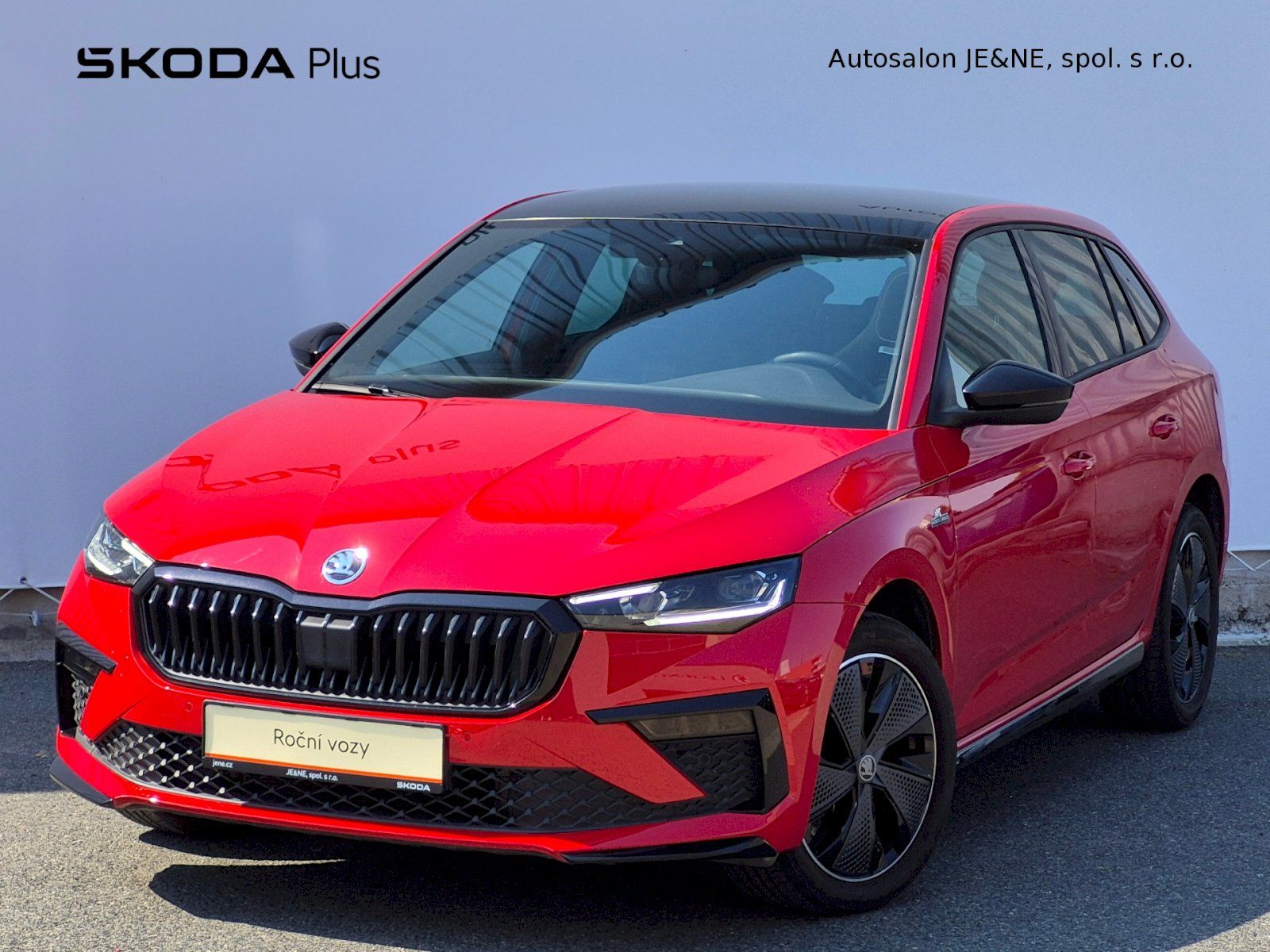 Škoda Scala, Monte Carlo 1.0 TSI 85 kW