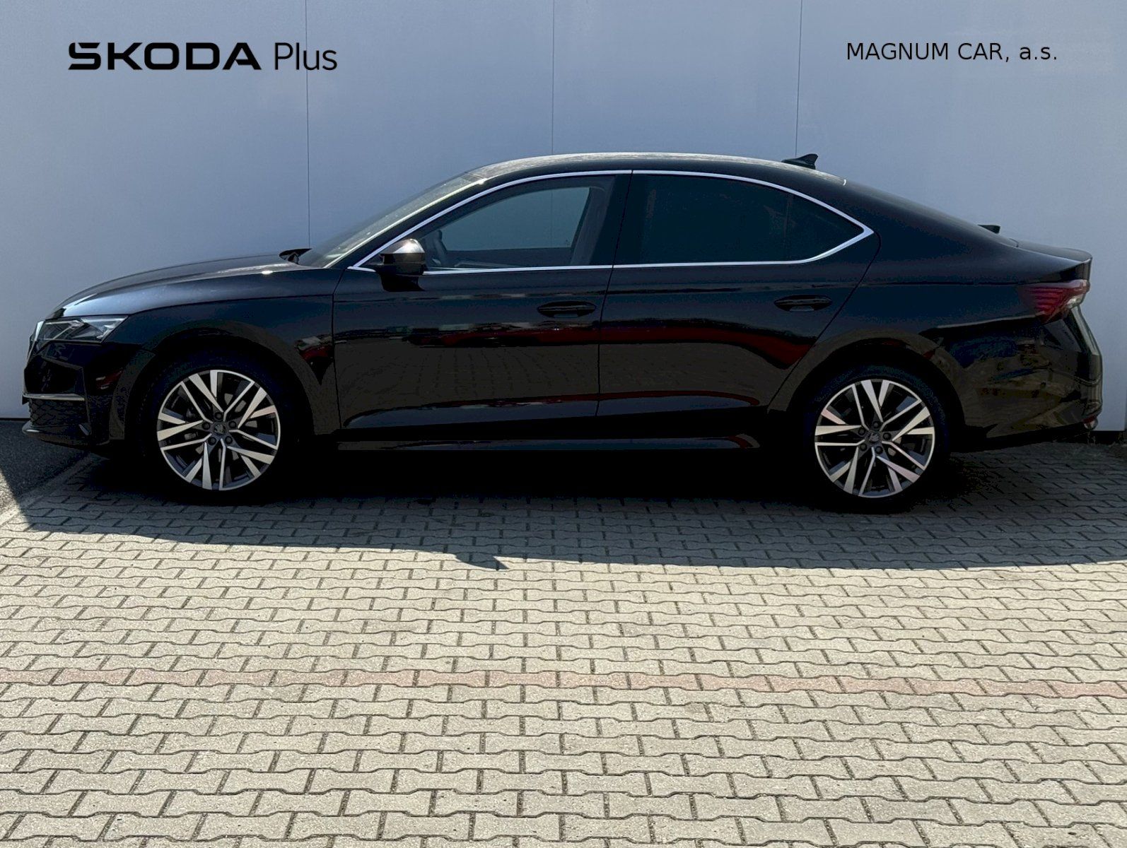 Škoda Octavia, EXCLUSIVE SELECTION 2.0 TDI/11 - fotka 3