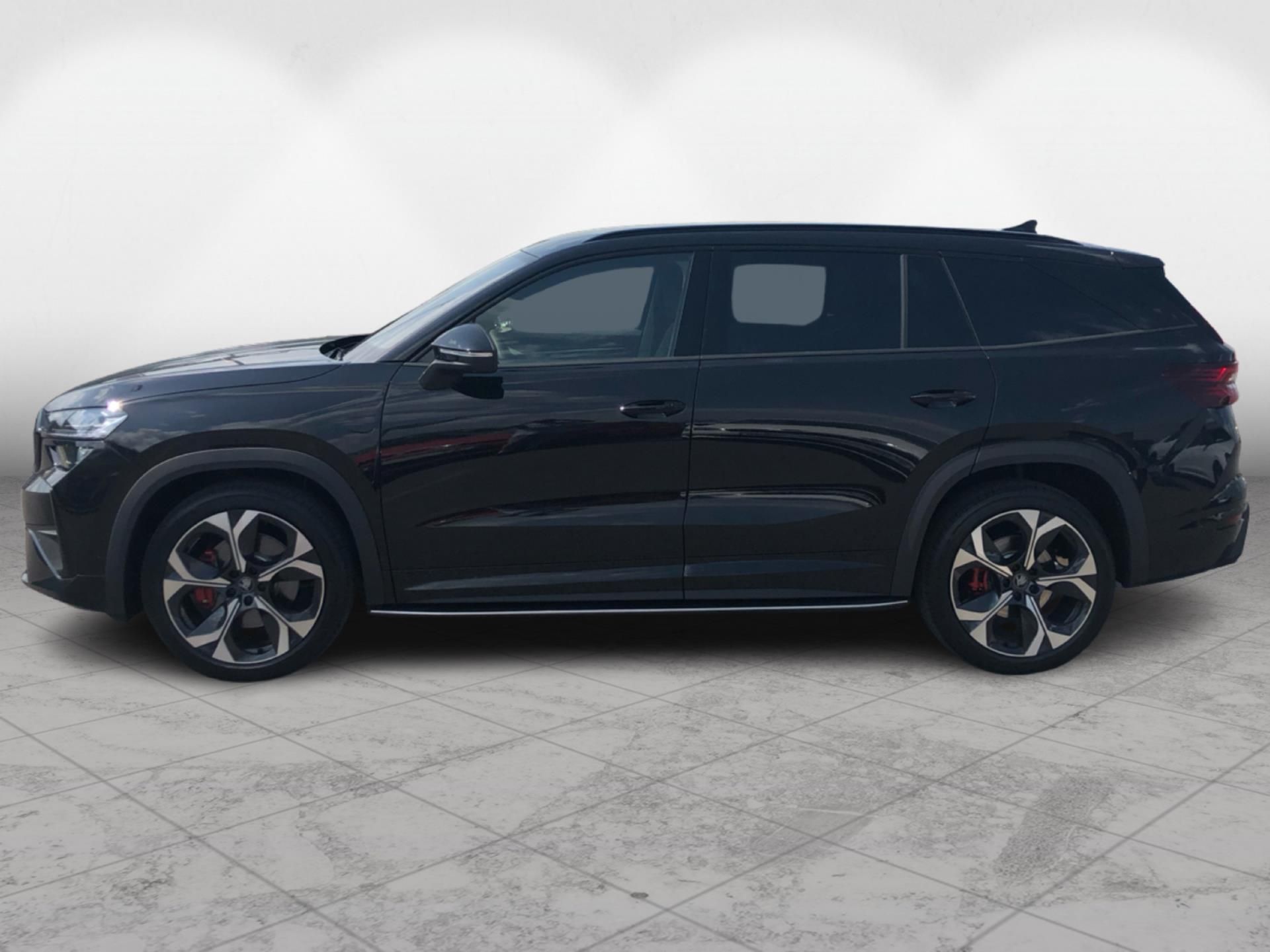 Škoda Kodiaq, 2,0TSI - fotka 3
