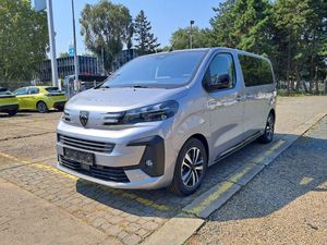 Peugeot Traveller, Active L2 2.2 BlueHDi 180 S&S