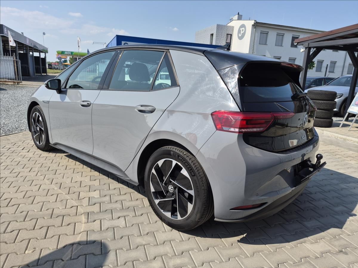 Volkswagen ID.3, Pro Perform 150kW tažné zař. 4 - fotka 6