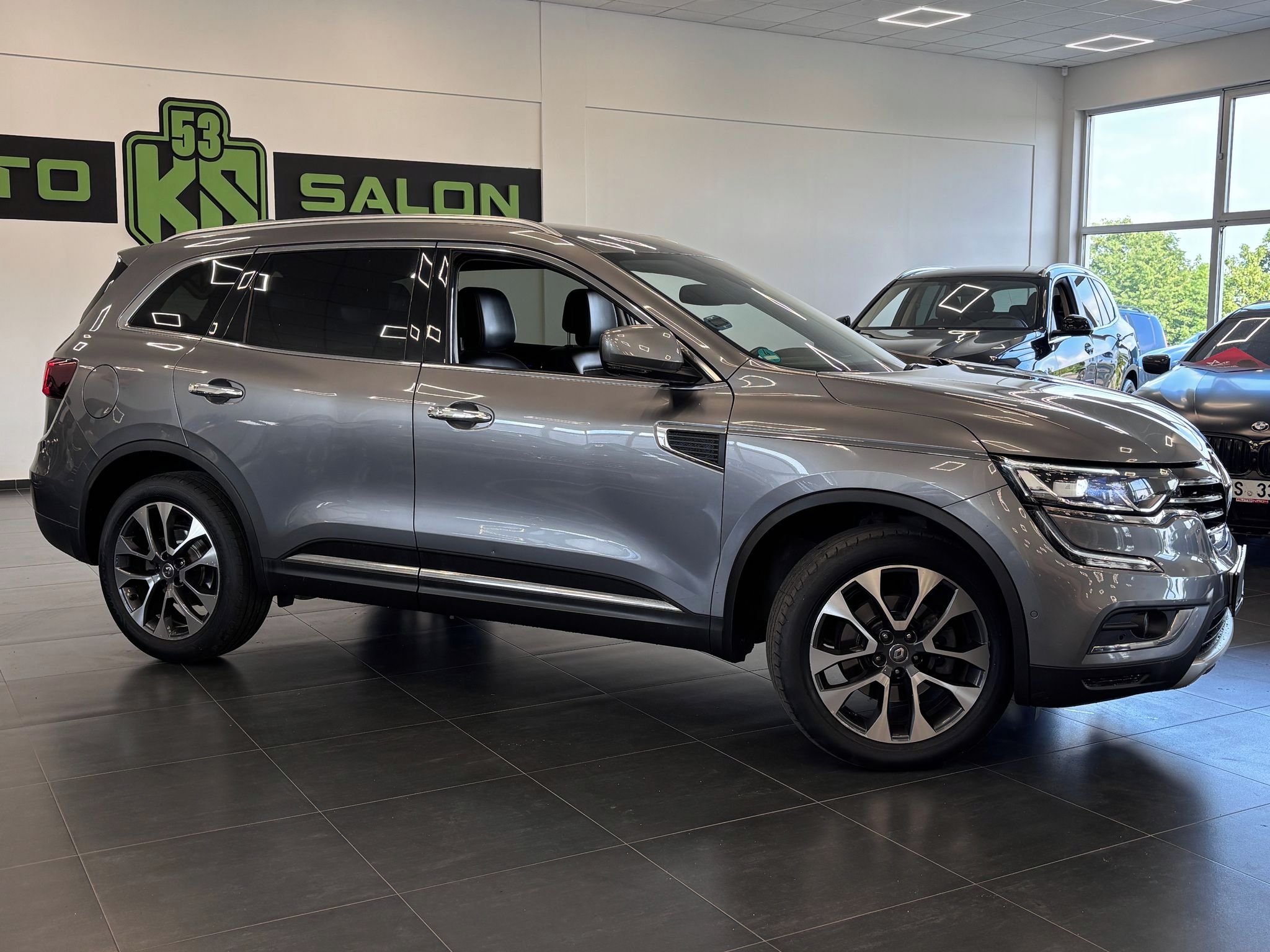Renault Koleos, 2.0 dCi 130kW, 4x4 - fotka 2