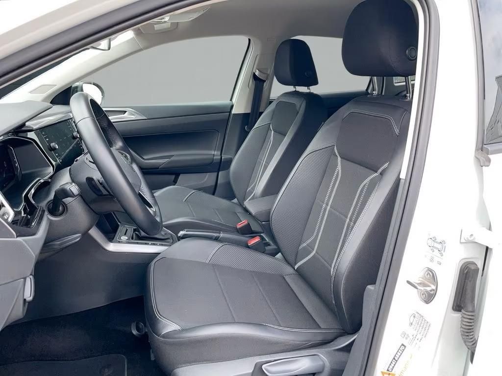 Volkswagen Taigo, 1.5TSI DSG 110kW Style DPH - fotka 4