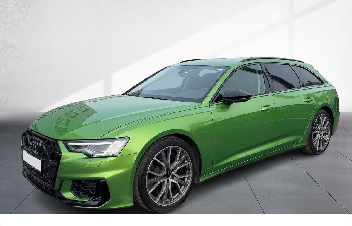 Audi S6 Avant, 3.0 TDI quattro* 360°*Navi*Led - fotka 3