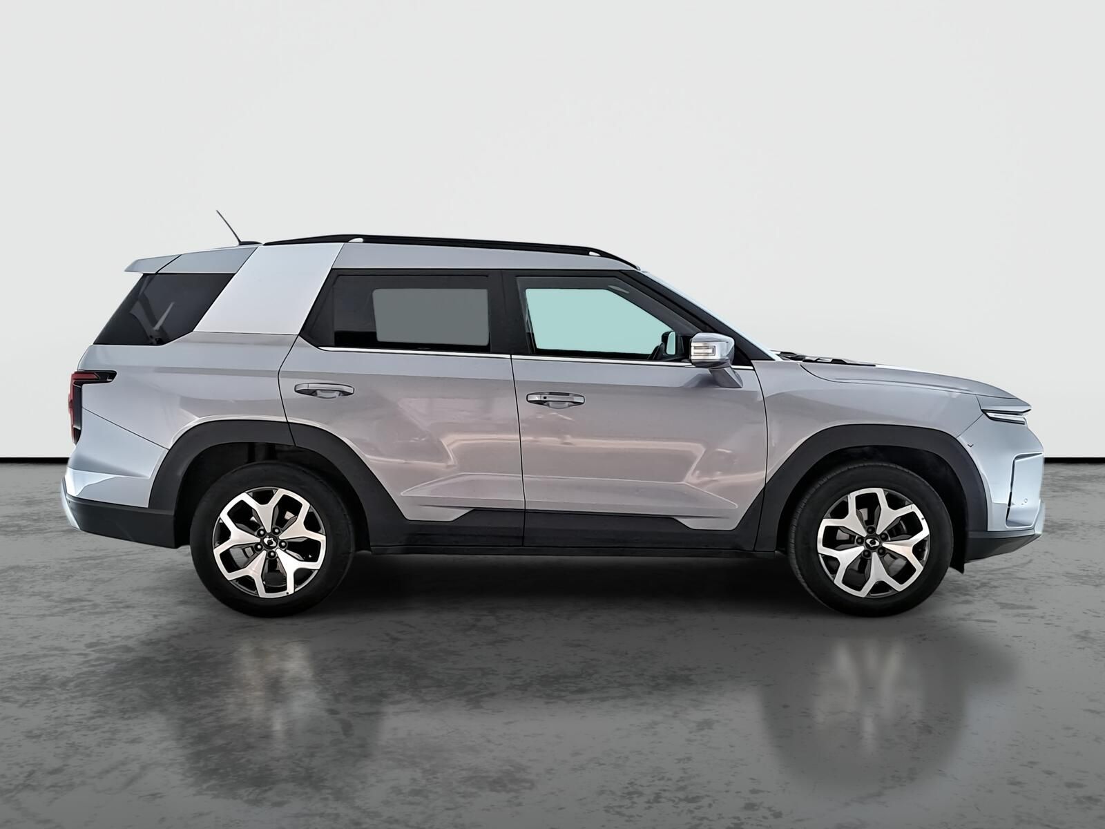 SsangYong Torres, 1.5 T-GDI, 4X4, Automat - fotka 6