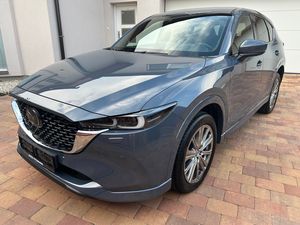 Mazda CX-5, 2.5 e-SKYACTIV-G194 TAKUMI AWD