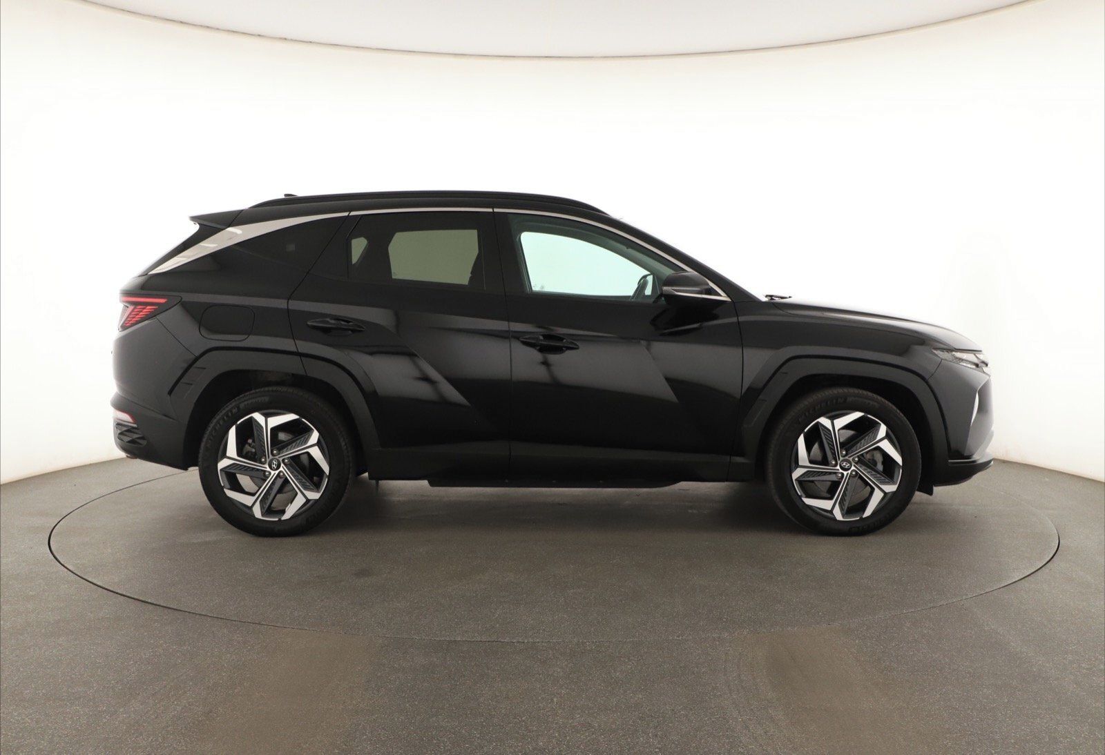 Hyundai Tucson, 1.6 T-GDI PHEV, 4X4, Automat - fotka 6