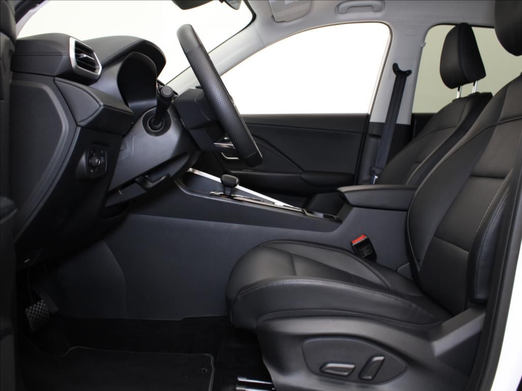 MG ZS, 1,5 Hybrid+ Exclusive 31tkm.ČR - fotka 6