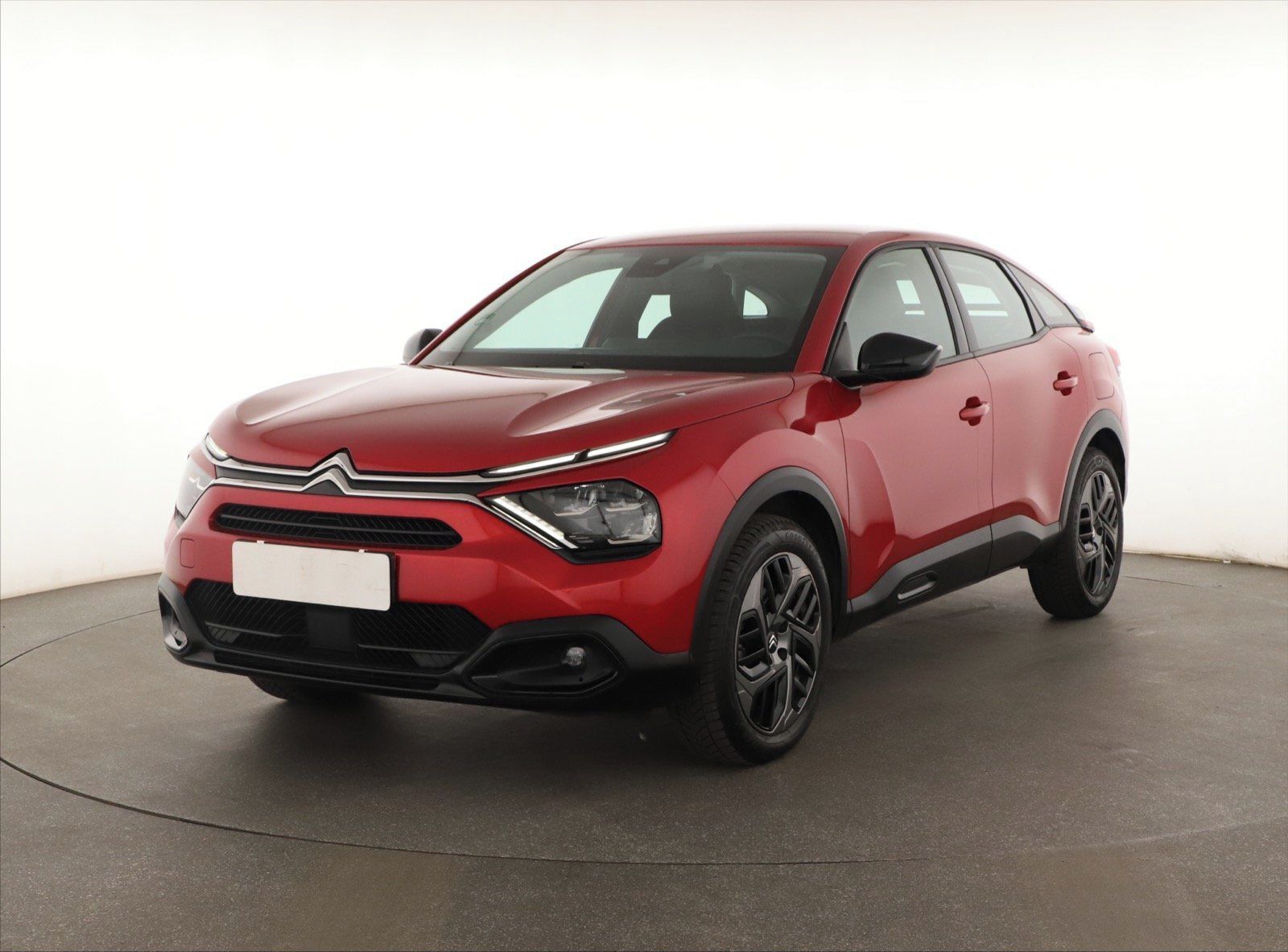 Citroën C4, 1.2 PureTech, Automat, ČR - fotka 2