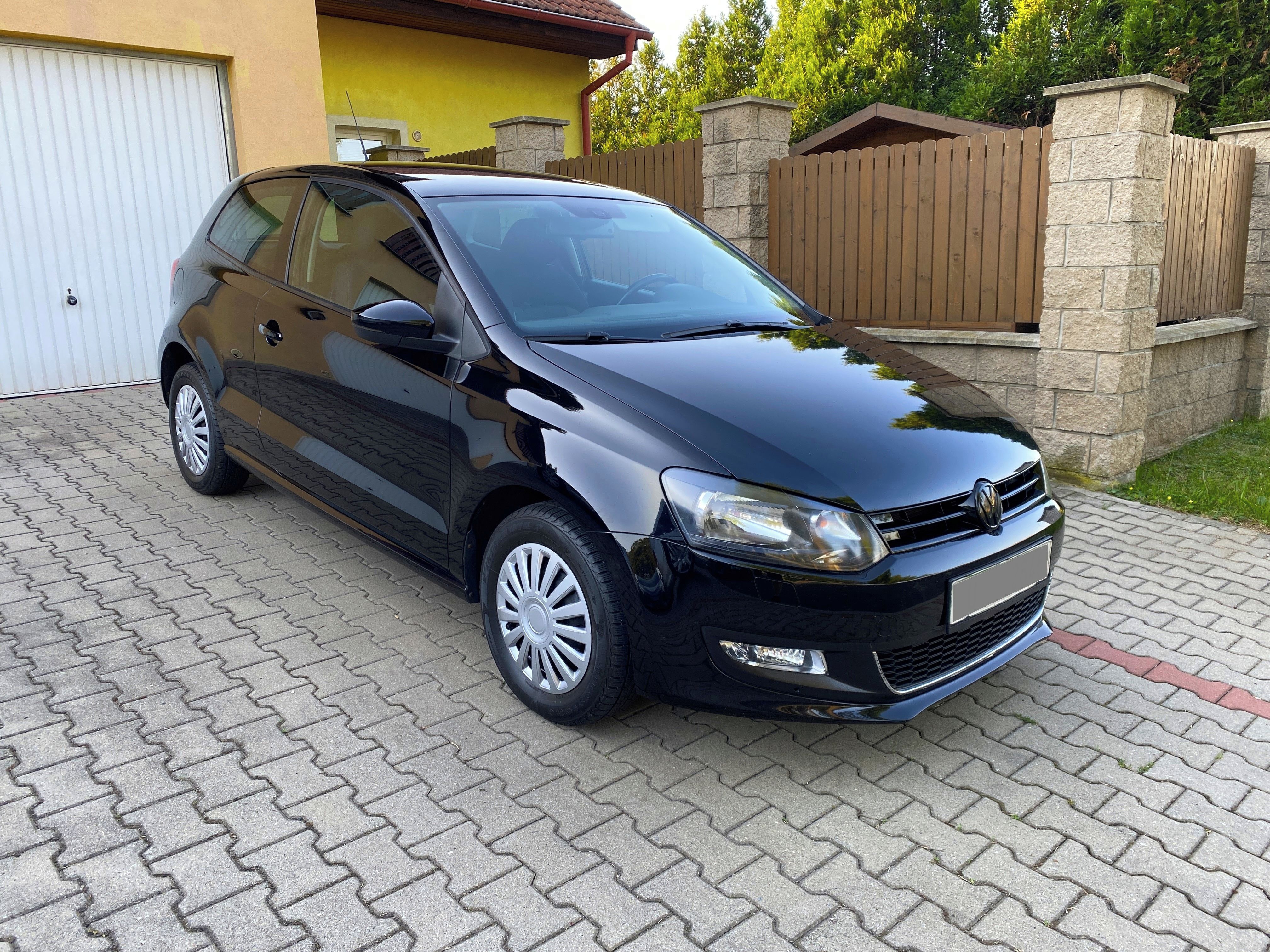 Volkswagen Polo, 1.2 TSi - SERVISNÍ KNIHA - fotka 6