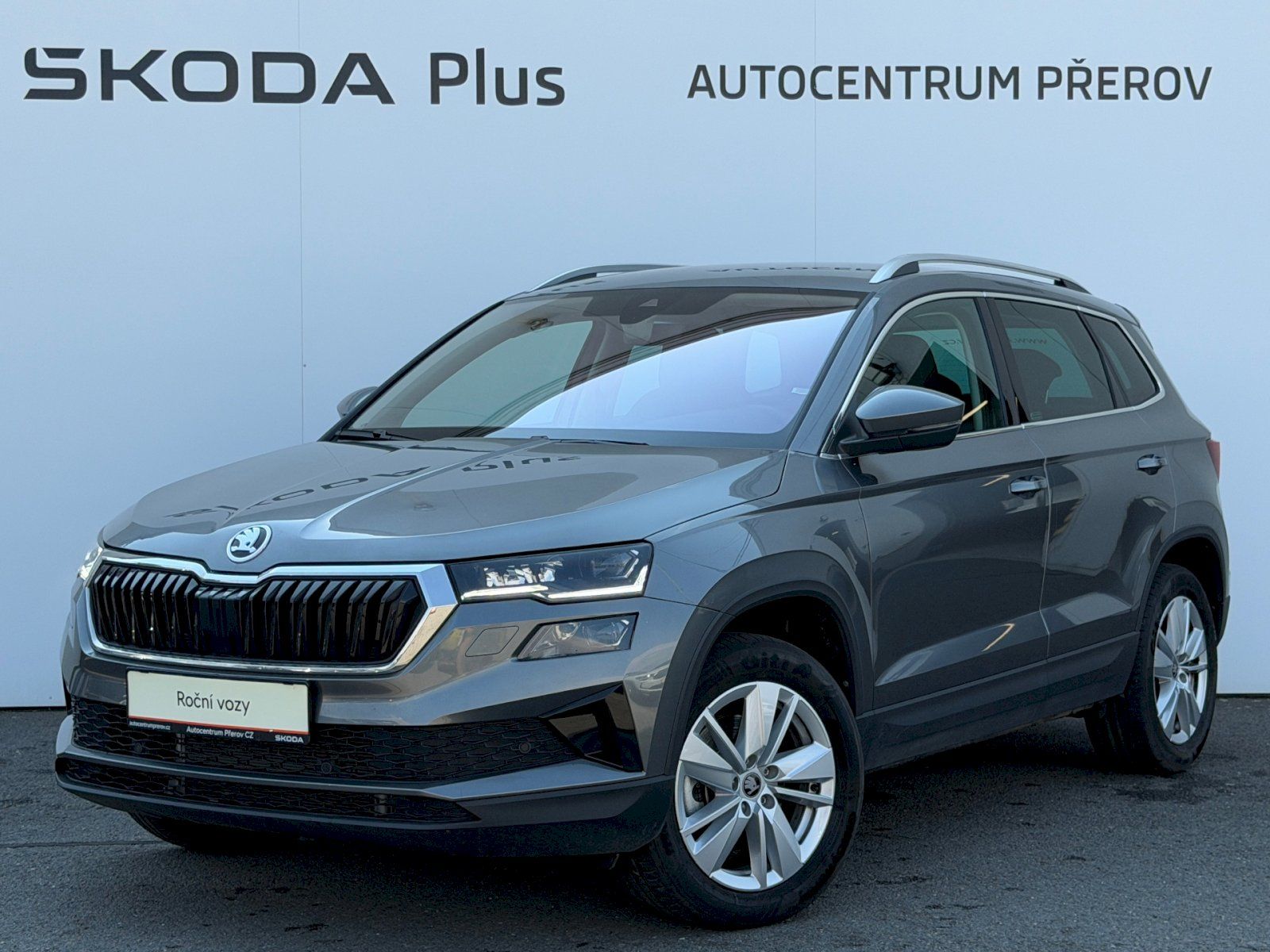 Škoda Karoq, 2.0 TDI 110kW 4x4 DSG Top Sele