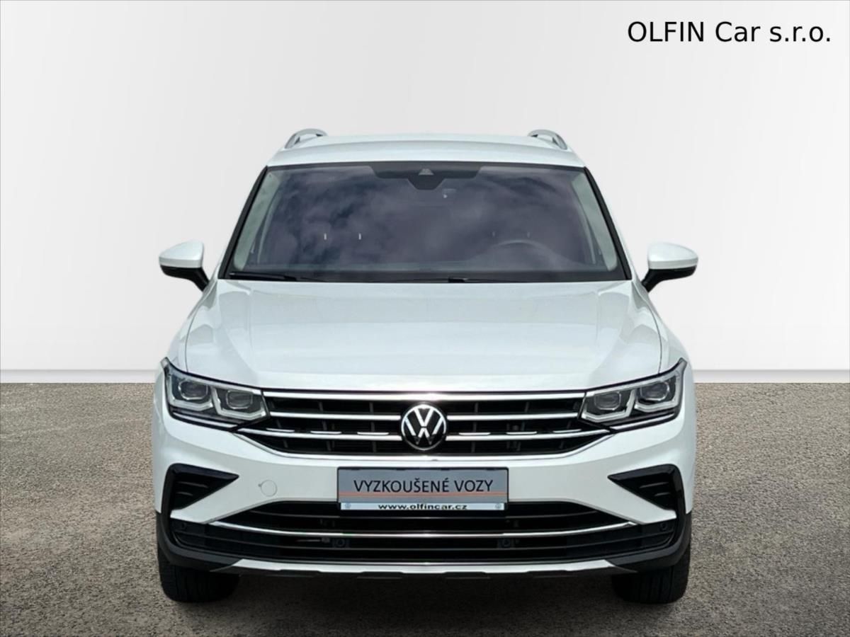 Volkswagen Tiguan, 2,0 TDi 147 kW 7DSG 4MOTION EL - fotka 4