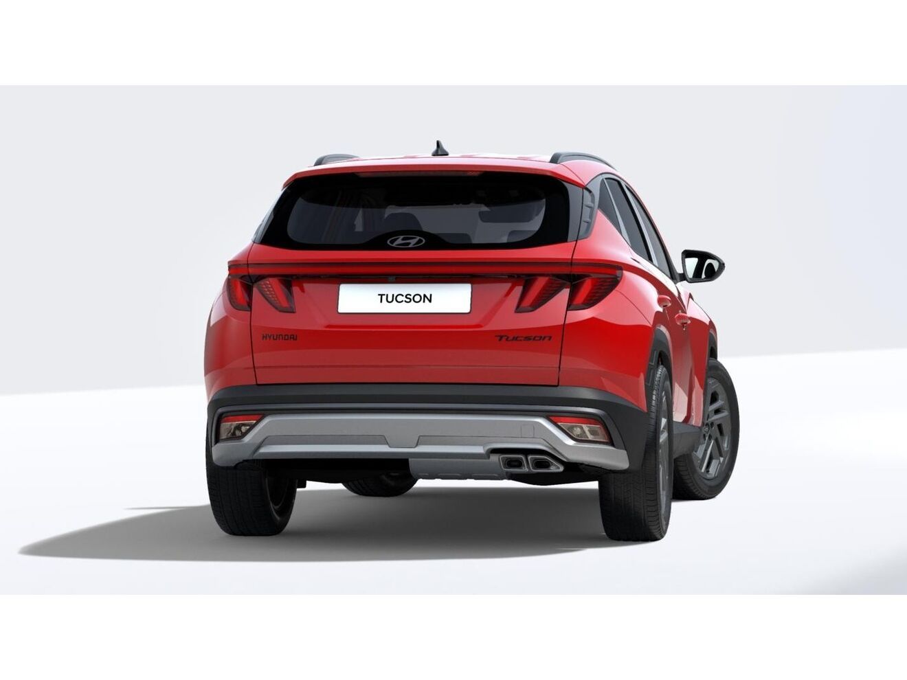 Hyundai Tucson, 26 T-GDI 4WD DCT GO CZECH PLUS - fotka 4